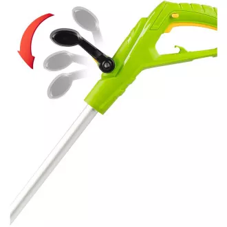 FZS 2306-E Mașină electrică de tuns iarba FIELDMANN FZS 2306-E Mașină electrică de tuns iarba FIELDMANN
