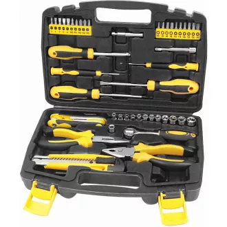 FDG 5015-51R Set de scule 51 buc FIELDMANN