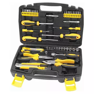 FDG 5015-51R Set de scule 51 buc FIELDMANN