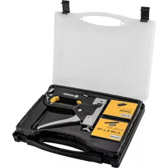 FDN 3001 Pistolet de capsare FIELDMANN