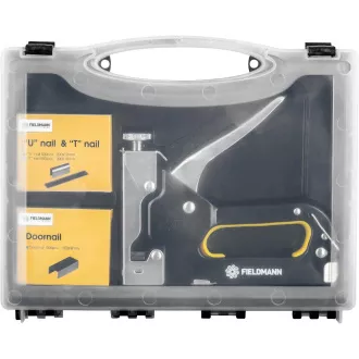 FDN 3001 Pistolet de capsare FIELDMANN