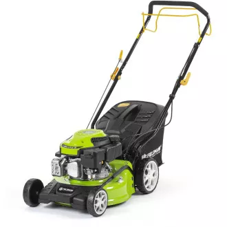 FZR 4210-B Cositoare pe benzină FIELDMANN FZR 4210-B Cositoare pe benzină FIELDMANN
