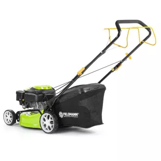 FZR 4210-B Cositoare pe benzină FIELDMANN FZR 4210-B Cositoare pe benzină FIELDMANN