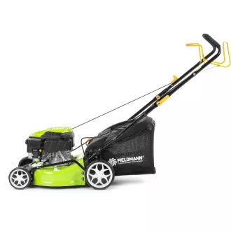 FZR 4210-B Cositoare pe benzină FIELDMANN FZR 4210-B Cositoare pe benzină FIELDMANN