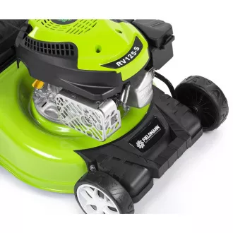 FZR 4210-B Cositoare pe benzină FIELDMANN FZR 4210-B Cositoare pe benzină FIELDMANN
