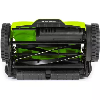 FZR 1050-E El. ax. cositoare FIELDMANN