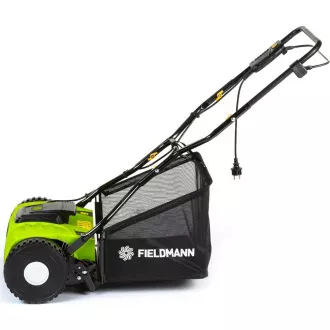 FZR 1050-E El. ax. cositoare FIELDMANN