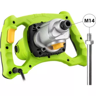 FDRM 201601-E Mixer electric de mână FIELDMANN
