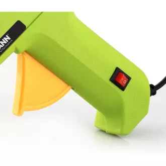 FDTP 2100-E FIELDMANN pistol de fuziune FIELDMANN 100W