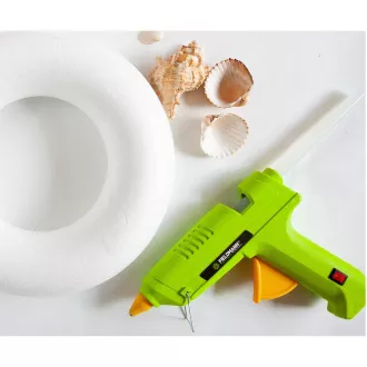 FDTP 2100-E FIELDMANN pistol de fuziune FIELDMANN 100W