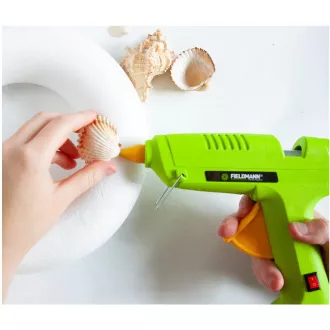 FDTP 2100-E FIELDMANN pistol de fuziune FIELDMANN 100W