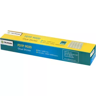 FDTP 9020 Tije de fuziune trans. FIELDMANN