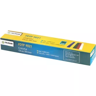 FDTP 9021 Baghete fuzibile de culori. FIELDMANN