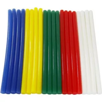 FDTP 9021 Baghete fuzibile de culori. FIELDMANN