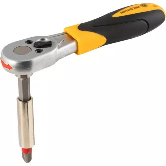 FDS 1018-23R Mini set de scule FIELDMANN
