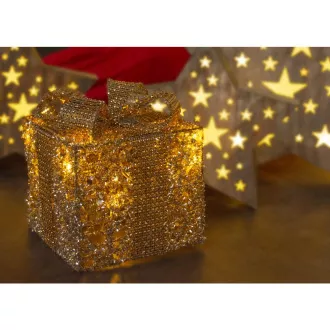 RXL 373 gift 10LED 15CM WW RETLUX