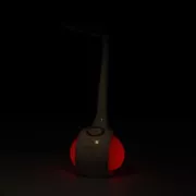RTL 202 stm.stm.LED lamp.white RGB 5W RETLUX
