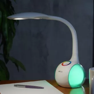 RTL 202 stm.stm.LED lamp.white RGB 5W RETLUX