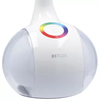 RTL 202 stm.stm.LED lamp.white RGB 5W RETLUX