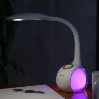 RTL 202 stm.stm.LED lamp.white RGB 5W RETLUX