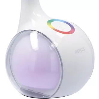 RTL 202 stm.stm.LED lamp.white RGB 5W RETLUX
