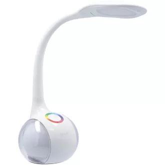 RTL 202 stm.stm.LED lamp.white RGB 5W RETLUX