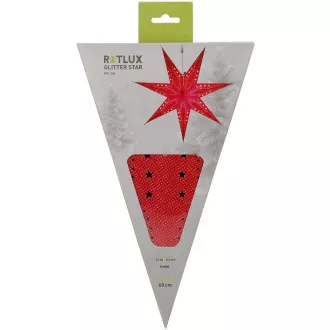 RXL 362 roșu stelar 10LED WW RETLUX