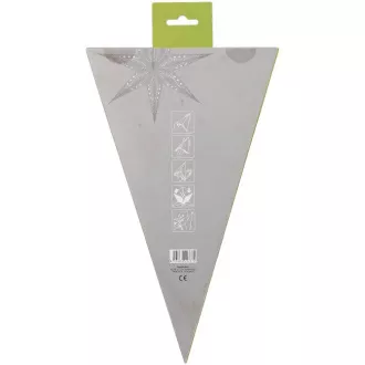 RXL 362 roșu stelar 10LED WW RETLUX