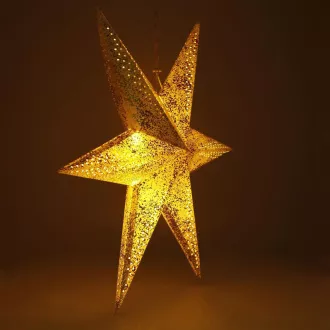 RXL 363 star gold 10LED WW RETLUX