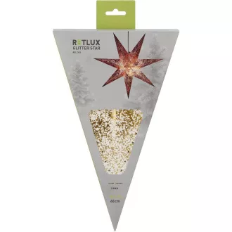 RXL 363 star gold 10LED WW RETLUX