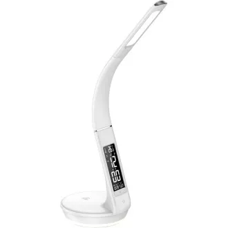 RTL 203 stm.LED lampă.albă Qi 6W RETLUX