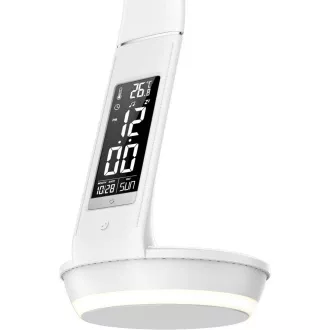 RTL 203 stm.LED lampă.albă Qi 6W RETLUX
