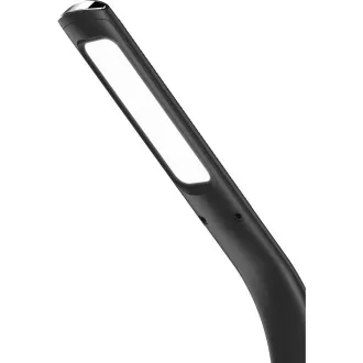 Lampă cu LED-uri RTL 204 stm.negru Qi 6W RETLUX