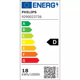 LED Cla 150W A67 A67 E27 2700K sticlă PHILIPS