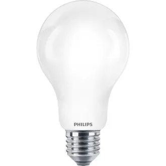 LED Cla 150W A67 A67 E27 2700K sticlă PHILIPS