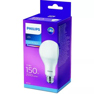 LED Cla 150W A67 A67 E27 2700K sticlă PHILIPS