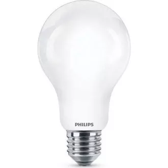LED Cla 150W A67 A67 E27 2700K sticlă PHILIPS