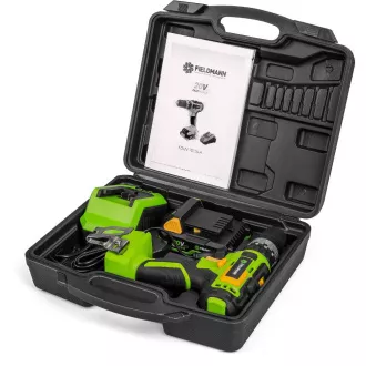FDUV 70115-A 20V Mașină de găurit FIELDMANN