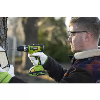 FDUV 70115-A 20V Mașină de găurit FIELDMANN