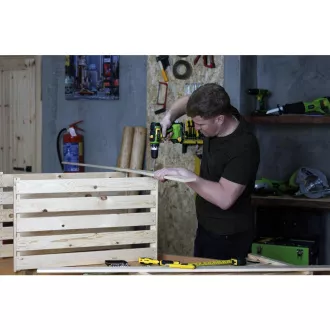 FDUV 70115-A 20V Mașină de găurit FIELDMANN