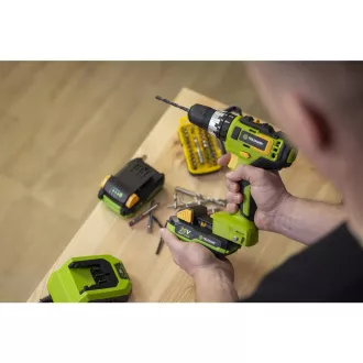 FDUV 70115-A 20V Mașină de găurit FIELDMANN