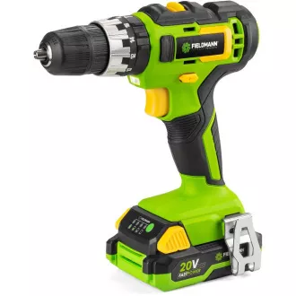 FDUV 70115-A 20V Mașină de găurit FIELDMANN