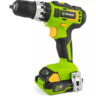 FDUV 70115-A 20V Mașină de găurit FIELDMANN