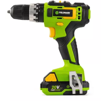 FDUV 70115-A 20V Mașină de găurit FIELDMANN