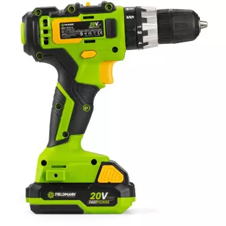FDUV 70115-A 20V Mașină de găurit FIELDMANN
