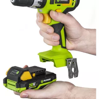 FDUV 70115-A 20V Mașină de găurit FIELDMANN