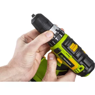 FDUV 70115-A 20V Mașină de găurit FIELDMANN