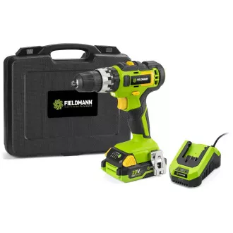 FDUV 70115-A 20V Mașină de găurit FIELDMANN