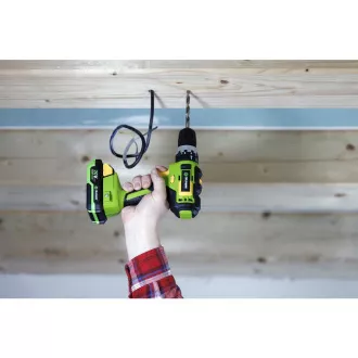 FDUV 70105-0 Mașină de găurit 20V FIELDMANN