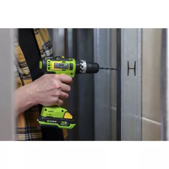 FDUV 70105-0 Mașină de găurit 20V FIELDMANN